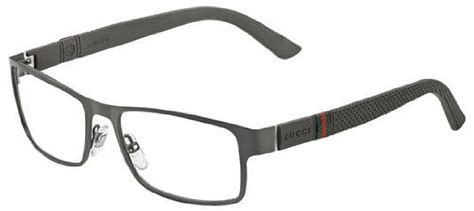 gucci gg 2248|Gucci GG 2248 4vf Matte Grey Gg2248 Unisex Eyeglasses .